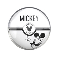 Nouveau officiel Disney LK01 True Wireless écouteur classique Co-marqué casque BT5.0 HIFI sans fil écouteurs avec micro,  suppression de bruit,  sport,  écoute,  appariement facile