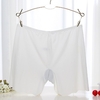 Nouveau pantalon de sécurité anti-éclair pour hanche en une seule pièce,  sans soie,  pour femme