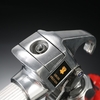 Nouveau pistolet de pulvérisation à air comprimé haute pression 3600PSI avec 517 Spray Tip & Nozzle Guard pour pulvérisateur de pompe Graan Wagner Titan et pulvérisateur sans air