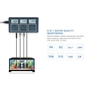 Nouveau professionnel 8 en 1 multi-paramètres compteur d