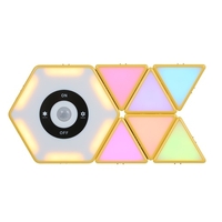 Nouveauté DIY Light Connected Light (alimenté par batterie)