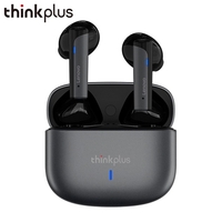 Nouveaux écouteurs sans fil Lenovo Thinkplus TW50