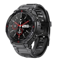 Nouvelle batterie de montre intelligente Full Touch de 1, 3 pouces jusqu