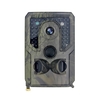 Nouvelle caméra de chasse PR400 Caméra infrarouge 12MP 1080P