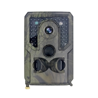 Nouvelle caméra de chasse PR400 Caméra infrarouge 12MP 1080P