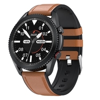 Nouvelle montre intelligente d