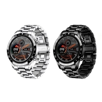 Nouvelle montre intelligente mise à niveau montre portable intelligente BW0220