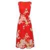 Nouvelle Robe Femme Maxi Eté En Mousseline De Soie