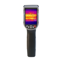 NOYAFA NF-521S Thermomètre infrarouge professionnel Caméra d