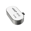 NOYAFA NF-583S USB C IR Imageur Thermique Infrarouge Mini Caméra Thermique pour Smartphone avec Résolution IR 160*120 35°FOV－15℃~600℃ Caméra Thermographique 25Hz