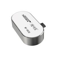 NOYAFA NF-583S USB C IR Imageur Thermique Infrarouge Mini Caméra Thermique pour Smartphone avec Résolution IR 160*120 35°FOV－15℃~600℃ Caméra Thermographique 25Hz