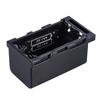 NP-F750 4pcs AA Batterie Battery Case Power Holder comme NP-F750 Série Batterie pour LED Video Light Panel / Moniteur