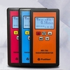 NR-750 Portable détecteur de rayonnement nucléaire affichage LCD ménage testeur radioactif compteur Geiger β Y détection de rayons X son Vibrations lumière Triple alarme pratique détecteur de rayonnement nucléaire
