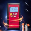 NR-950 Portable détecteur de rayonnement nucléaire affichage LCD ménage testeur radioactif compteur Geiger β Y détection de rayons X son Vibrations lumière Triple alarme pratique détecteur de rayonnement nucléaire