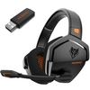 NUBWO G06 Annulation du bruit sans fil sur le boîtier de jeu auraire pour PC PS5 PS4