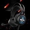 NUBWO N1 PRO Casque de jeu sur l