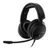 NUBWO N12 Casque de jeu pour PC portable avec microphone antibruit 3, 5 mm AUX Volume Control Over-ear Headset Soft Comfortable Earmuff réglable Headband