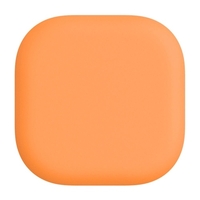 Nut 2 Smart Tracker Mini Finder Sans fil BT Tag Tracker Rappel de suivi Alarme anti-perte pour porte-clés enfant