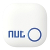 Nut 2 Smart Tracker Mini Finder Sans fil BT Tag Tracker Rappel de suivi Alarme anti-perte pour porte-clés enfant