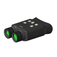NV500 Portable extérieur infrarouge optique binoculaire dispositif de Vision nocturne
