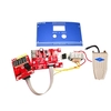 NY-D02 Double Pulse Encoder Time Current Spot Welding Controller Control Board avec affichage numérique réglable
