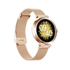 NY22 1.09-inch TFT Full-touch écran montre intelligente pour les femmes