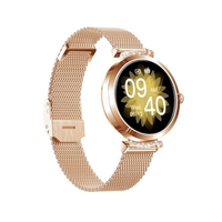 NY22 1.09-inch TFT Full-touch écran montre intelligente pour les femmes