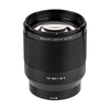 Objectif de caméra à mise au point automatique Viltrox AF85/1.8Z 85MM pour appareils photo Nikon Z5 Z50 Z6 Z6Ⅱ Z7 Z7Ⅱ