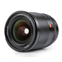 Objectif principal pour caméra grand angle VILTROX AF13/1.4XF