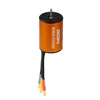 OCDAY 1/10 B3650 5200KV 4P sans brosse moteur brushless CNC pour 1/10 voiture RC