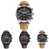 OCHSTIN GQ043B 3ATM montre résistant à l