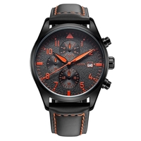 OCHSTIN GQ043B 3ATM montre résistant à l