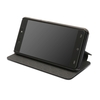 OCUBE Couverture de Téléphone pour CUBOT R9 Doux PU En Cuir Téléphone Cas de Protection Shell Plein Protection Anti-Poussière Absorbant les chocs