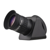 Oculaire de 25 mm avec miroir diagonal à 90 degrés T2 monture à vis pour téléobjectif à monture en T télescopes réfracteurs télescope astronomique