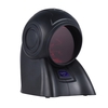 Omnidirectionnel 20 lignes 1D Orbit USB Barcode Scanner Lecteur automatique Numérisation 1800T / s Vitesse 30 ° tête réglable