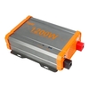 Onduleur à onde sinuso dale pure 1200W 12VDC entrée 220VAC sortie 12VDC à 220VAC convertisseur solaire hors réseau pour la maison RV camion voyage sur route Camping