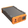Onduleur à onde sinuso dale pure 2000W 12VDC entrée 220VAC sortie 12VDC à 220VAC convertisseur solaire hors réseau pour la maison RV camion voyage sur route Camping