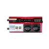 Onduleur solaire 500W haute efficacité onduleur à onde sinuso dale maison voiture RV convertisseur d
