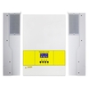 Onduleur solaire multifonctionnel SineWave Inverseur Contrôle inverse Machine tout-en-un 3.6KW-WIFI