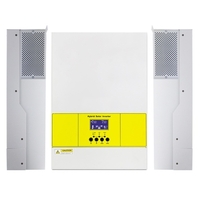 Onduleur solaire multifonctionnel SineWave Inverseur Contrôle inverse Machine tout-en-un 3.6KW-WIFI