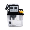 One Display 0.5L 50ml/min 220 V 28W Automatic Lubricating Oil Pump Oil Injectors Full Copper Motor Electric Oil Pump Timing Oil Level Alarm Function