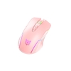 ONIKUMA CW905 souris de jeu filaire USB RGB lumière LED souris e-sport souris optique réglable 6400 DPI pour ordinateur de bureau ordinateur portable
