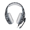 ONIKUMA K1 3.5mm Camouflage Gaming Casque avec Micro