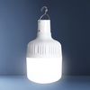 OPPLE LED Ampoule de secours rechargeable USB de chargement avec crochet 4W 6500K Dimmable 1800mAh Batterie LED Lampe à économie d