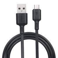 Oraimo OCD-M56 câble de données 2 mètres charge rapide 5V2A Micro USB