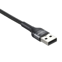 Oraimo OCD-M71 Câble de données 1 mètre Charge rapide 5V2A Micro USB