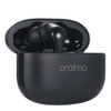 Oraimo OEB-E104D FreePods 3 TWS True Wireless BT 5.2 Casque de sport portable avec étui de charge 500mAh Écouteurs stéréo