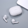 Oraimo OEB-E104D FreePods 3 TWS True Wireless BT 5.2 Casque de sport portable avec étui de charge 500mAh Écouteurs stéréo