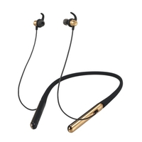 Oraimo OEB-E75D Necklace 3 Lite Neckband Wireless Headphone In-ear Sports Gaming Earphone