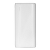 Oraimo OPB-P204D Power Bank 20000mAh Haute Capacité Double Sortie USB 2.1A Charge Rapide SOS Éclairage Alarme